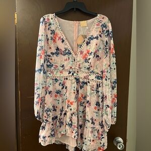 Women’s summer dress